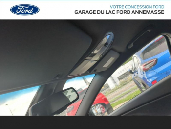 Photo 6 du bon plan HYUNDAI i30 Fastback 1.4 T-GDI 140ch N Line  DCT-7 Euro6d-T EVAP occasion à 16990 €