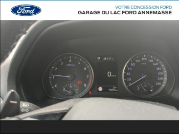 Photo 8 du bon plan HYUNDAI i30 Fastback 1.4 T-GDI 140ch N Line  DCT-7 Euro6d-T EVAP occasion à 16990 €