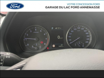 Photo 9 du bon plan HYUNDAI i30 Fastback 1.4 T-GDI 140ch N Line  DCT-7 Euro6d-T EVAP occasion à 16990 €