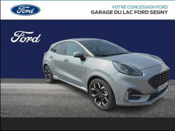 Photo 2 du bon plan FORD Puma 1.0 Flexifuel 125ch S&S mHEV ST-Line X occasion à 24890 €
