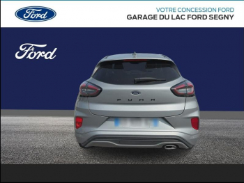 Photo 3 du bon plan FORD Puma 1.0 Flexifuel 125ch S&S mHEV ST-Line X occasion à 24890 €