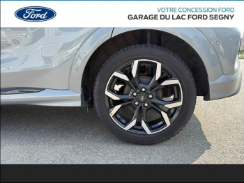 Photo 4 du bon plan FORD Puma 1.0 Flexifuel 125ch S&S mHEV ST-Line X occasion à 24890 €
