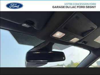 Photo 6 du bon plan FORD Puma 1.0 Flexifuel 125ch S&S mHEV ST-Line X occasion à 24890 €