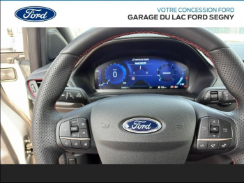 Photo 8 du bon plan FORD Puma 1.0 Flexifuel 125ch S&S mHEV ST-Line X occasion à 24890 €
