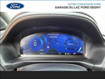 Photo 9 du bon plan FORD Puma 1.0 Flexifuel 125ch S&S mHEV ST-Line X occasion à 24890 €