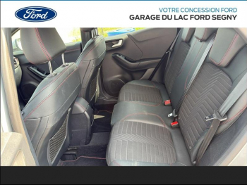 Photo 11 du bon plan FORD Puma 1.0 Flexifuel 125ch S&S mHEV ST-Line X occasion à 24890 €