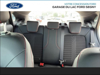 Photo 13 du bon plan FORD Puma 1.0 Flexifuel 125ch S&S mHEV ST-Line X occasion à 24890 €