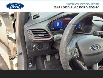 Photo 14 du bon plan FORD Puma 1.0 Flexifuel 125ch S&S mHEV ST-Line X occasion à 24890 €