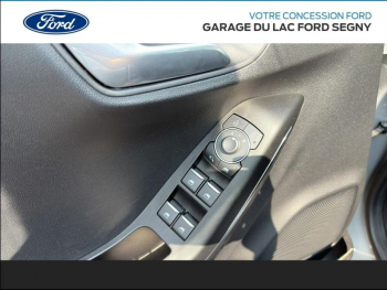 Photo 15 du bon plan FORD Puma 1.0 Flexifuel 125ch S&S mHEV ST-Line X occasion à 24890 €