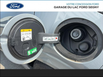 Photo 18 du bon plan FORD Puma 1.0 Flexifuel 125ch S&S mHEV ST-Line X occasion à 24890 €