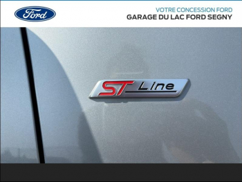 Photo 19 du bon plan FORD Puma 1.0 Flexifuel 125ch S&S mHEV ST-Line X occasion à 24890 €