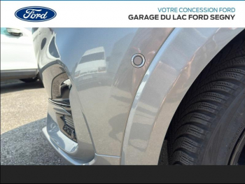 Photo 20 du bon plan FORD Puma 1.0 Flexifuel 125ch S&S mHEV ST-Line X occasion à 24890 €
