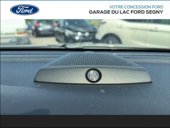 Photo 21 du bon plan FORD Puma 1.0 Flexifuel 125ch S&S mHEV ST-Line X occasion à 24890 €