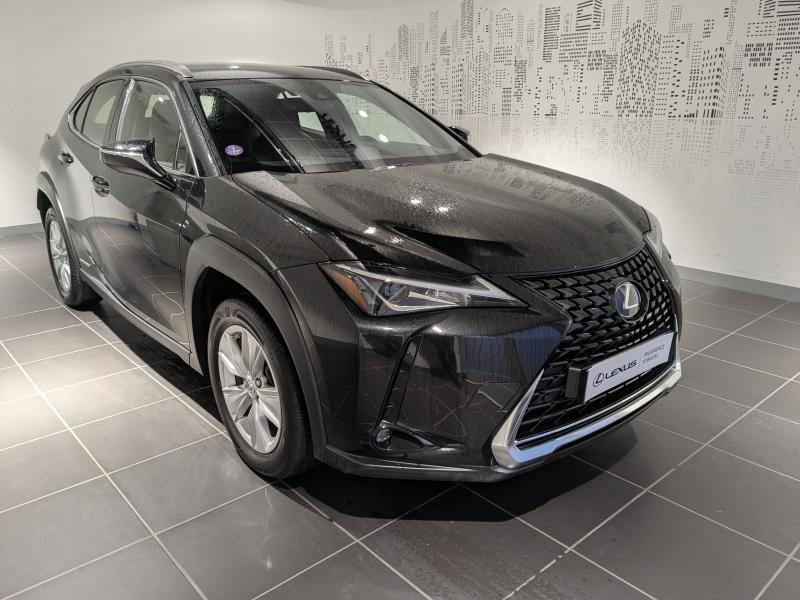 Bon plan LEXUS UX 250h Pack Business 2WD occasion à 26900 €