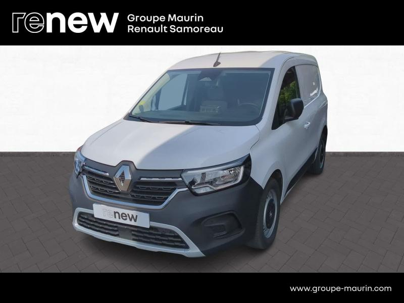 Bon plan RENAULT Kangoo Van L1 1.5 Blue dCi 115ch Extra - 22 occasion