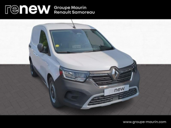 Photo 2 du bon plan RENAULT Kangoo Van L1 1.5 Blue dCi 115ch Extra - 22 occasion à 17200 €