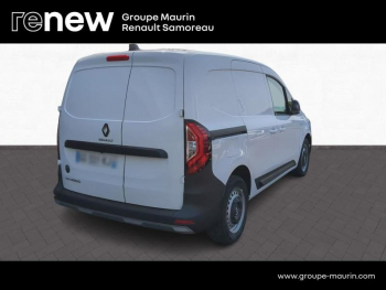 Photo 3 du bon plan RENAULT Kangoo Van L1 1.5 Blue dCi 115ch Extra - 22 occasion à 17200 €