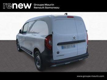 Photo 4 du bon plan RENAULT Kangoo Van L1 1.5 Blue dCi 115ch Extra - 22 occasion à 17200 €
