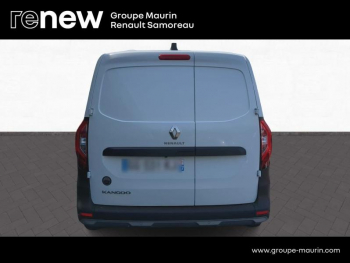 Photo 5 du bon plan RENAULT Kangoo Van L1 1.5 Blue dCi 115ch Extra - 22 occasion à 17200 €