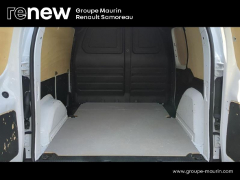 Photo 8 du bon plan RENAULT Kangoo Van L1 1.5 Blue dCi 115ch Extra - 22 occasion à 17200 €