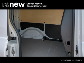 Photo 9 du bon plan RENAULT Kangoo Van L1 1.5 Blue dCi 115ch Extra - 22 occasion à 17200 €