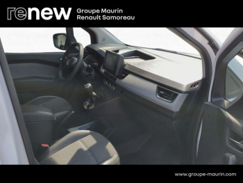 Photo 10 du bon plan RENAULT Kangoo Van L1 1.5 Blue dCi 115ch Extra - 22 occasion à 17200 €