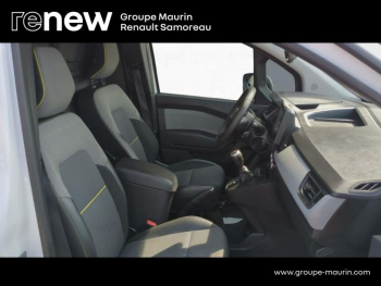 Photo 11 du bon plan RENAULT Kangoo Van L1 1.5 Blue dCi 115ch Extra - 22 occasion à 17200 €