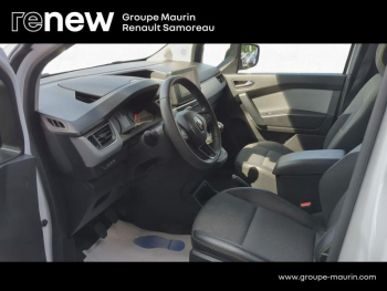 Photo 12 du bon plan RENAULT Kangoo Van L1 1.5 Blue dCi 115ch Extra - 22 occasion à 17200 €