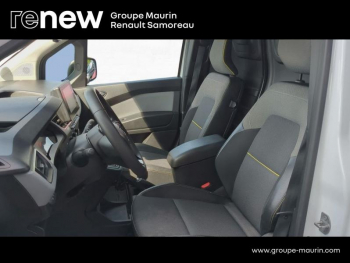 Photo 13 du bon plan RENAULT Kangoo Van L1 1.5 Blue dCi 115ch Extra - 22 occasion à 17200 €