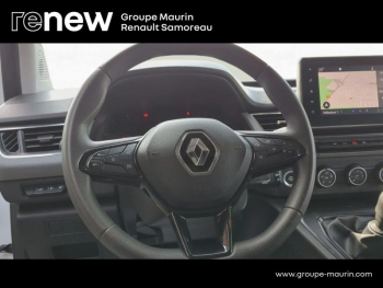 Photo 14 du bon plan RENAULT Kangoo Van L1 1.5 Blue dCi 115ch Extra - 22 occasion à 17200 €
