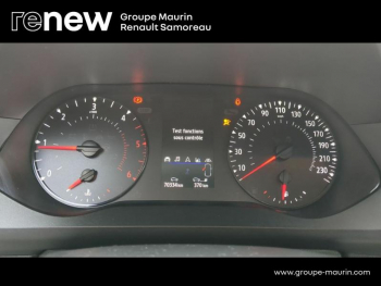 Photo 18 du bon plan RENAULT Kangoo Van L1 1.5 Blue dCi 115ch Extra - 22 occasion à 17200 €