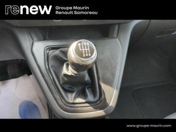 Photo 19 du bon plan RENAULT Kangoo Van L1 1.5 Blue dCi 115ch Extra - 22 occasion à 17200 €