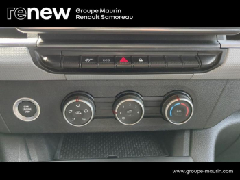 Photo 20 du bon plan RENAULT Kangoo Van L1 1.5 Blue dCi 115ch Extra - 22 occasion à 17200 €