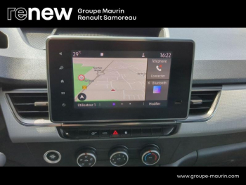 Photo 21 du bon plan RENAULT Kangoo Van L1 1.5 Blue dCi 115ch Extra - 22 occasion à 17200 €