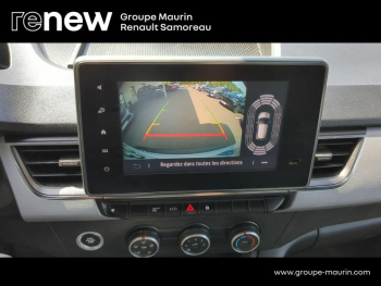 Photo 22 du bon plan RENAULT Kangoo Van L1 1.5 Blue dCi 115ch Extra - 22 occasion à 17200 €