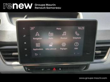 Photo 24 du bon plan RENAULT Kangoo Van L1 1.5 Blue dCi 115ch Extra - 22 occasion à 17200 €
