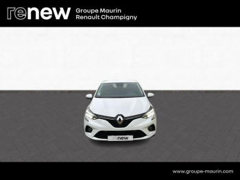 Photo 2 du bon plan RENAULT Clio 1.6 E-Tech 140ch Business -21 occasion à 16590 €