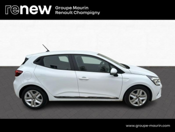 Photo 3 du bon plan RENAULT Clio 1.6 E-Tech 140ch Business -21 occasion à 16590 €