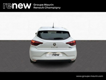 Photo 4 du bon plan RENAULT Clio 1.6 E-Tech 140ch Business -21 occasion à 16590 €