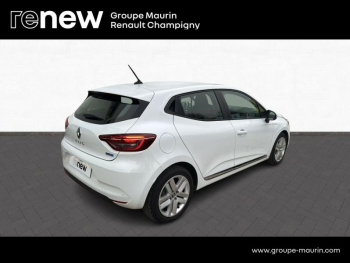 Photo 5 du bon plan RENAULT Clio 1.6 E-Tech 140ch Business -21 occasion à 16590 €