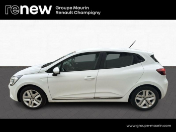 Photo 7 du bon plan RENAULT Clio 1.6 E-Tech 140ch Business -21 occasion à 16590 €