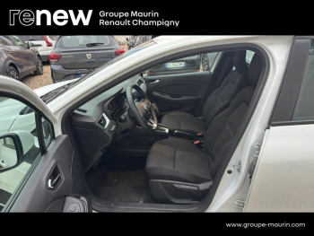 Photo 10 du bon plan RENAULT Clio 1.6 E-Tech 140ch Business -21 occasion à 16590 €