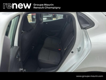 Photo 11 du bon plan RENAULT Clio 1.6 E-Tech 140ch Business -21 occasion à 16590 €