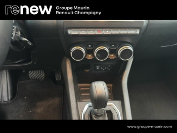 Photo 15 du bon plan RENAULT Clio 1.6 E-Tech 140ch Business -21 occasion à 16590 €
