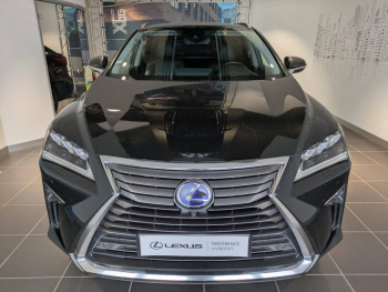 Photo 2 du bon plan LEXUS RX 450h 4WD Executive occasion à 34000 €