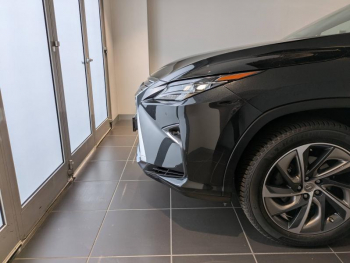 Photo 23 du bon plan LEXUS RX 450h 4WD Executive occasion à 34000 €
