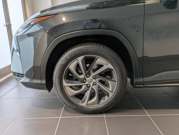 Photo 24 du bon plan LEXUS RX 450h 4WD Executive occasion à 34000 €