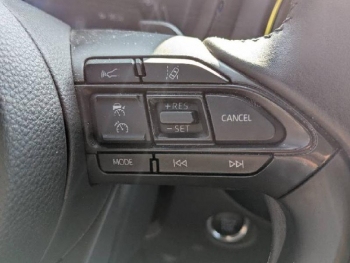 Photo 16 du bon plan TOYOTA Aygo X 1.0 VVT-i 72ch Air Collection S-CVT occasion à 15900 €
