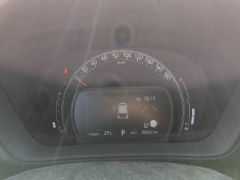 Photo 20 du bon plan TOYOTA Aygo X 1.0 VVT-i 72ch Air Collection S-CVT occasion à 15900 €
