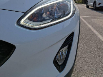 Photo 5 du bon plan FORD Fiesta Active 1.0 EcoBoost 100ch S&S Pack Euro6.2 occasion à 12900 €